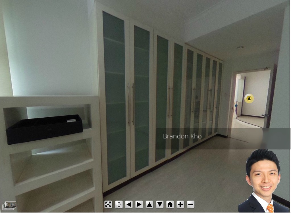 Avila Gardens (D17), Condominium #128262752